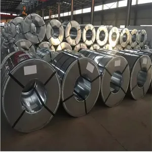 Competitive Price Carbon Steel Coil With Large Stock Available for Middle East Buyers thumbnail-1
