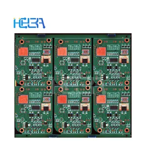 Miniature Consumer Electronic Wearable & Audio Device PCBA Circuit Board thumbnail-1