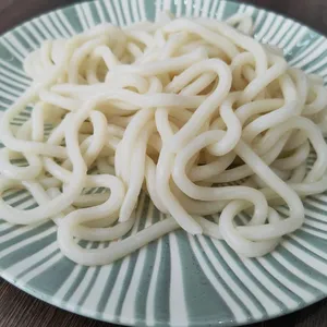 UDON NOODLES HIGH-QUALITY INSTANT FRESH NOODLES thumbnail-1