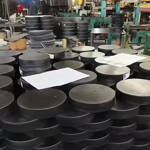 High Load Laminated Rubber Bearing for Highway Railway Seismic Isolation thumbnail-1