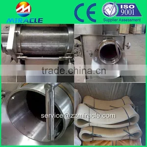 Gold Supplier Smaller Fish Debone Machine From Fish Process Machines thumbnail-1