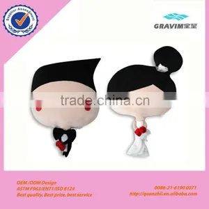 Couples Plush Toys thumbnail-1