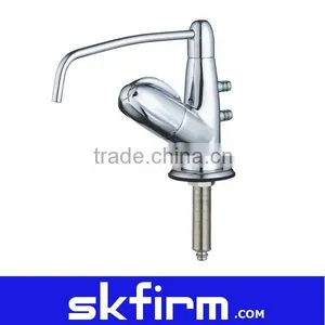 High Quality Household Mini Faucet Alkaline Water Ionizer Filter Cartridge Tap thumbnail-2