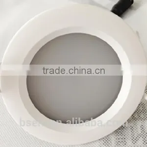 UL Listed Waterproof Bathroom LED Downlight thumbnail-4