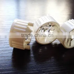 20mm PMMA Lens With Screw Leg thumbnail-5