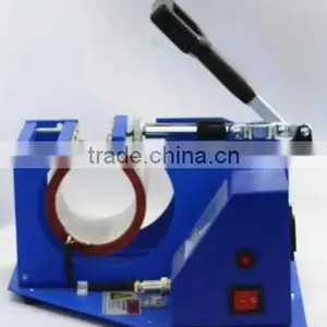 Digital Mug Printing Machine Heat Transfer Label Printing Machine Mug Heat Printing Machine Transfer Machine Black New Stly thumbnail-3
