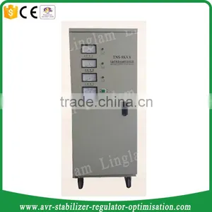 Voltage Stabilizer for Water Pump thumbnail-1