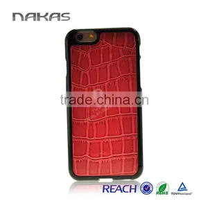 Quality Guaranteed Leather Phone Case for Iphone, Leather Phone Case Manufacturer in Guangzhou thumbnail-5