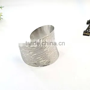 Bracelet Blanks Wholesale Indian Cuff Bracelets thumbnail-2