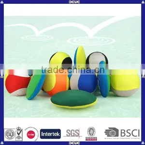 Made in China Hot Sell OEM Logo Cheap Price Water Floating Light Ball thumbnail-1