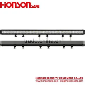 10W CREE LED Off-road Vehicle Lightbar LED-BT260 thumbnail-2