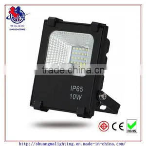 New Style 100W Radiator Fins LED Flood Light thumbnail-3