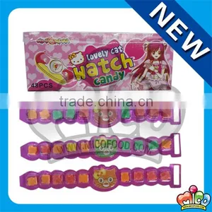 Lovely Cat Watch Candy thumbnail-1