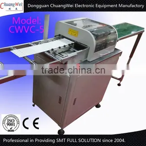 Multi Blade Cutting Machine/laser Cutting Machine thumbnail-1