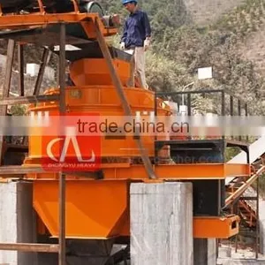 Fctory Price Fine Reversible Impact Hammer Crusher for Stone Crushing thumbnail-3