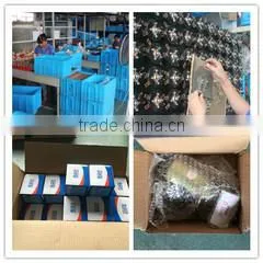 Zhejiang Changjun Industry And Trade Co., Ltd. company overview - view 3 thumbnail