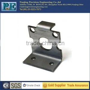 China Custom Steel Stamping Parts, Sheet Metal Fabrication, Metal Sheet Fabrication thumbnail-2