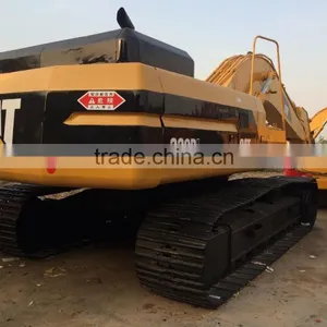 Japan Caterpillar 330BL Excavator,Used CAT Excavator 330BL For Sale CAT Excavator Cheap Price thumbnail-2
