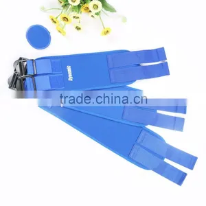 Adjustable Neoprene 3pcs/set O/x-type Leg Corrector Belt thumbnail-4
