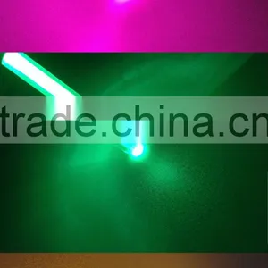 Most Popular Christmas Flashlight Stick for Party ,Led Plastic Glowing Sticks ,custom Led Foam Glow Sticks for Promotional Items thumbnail-5