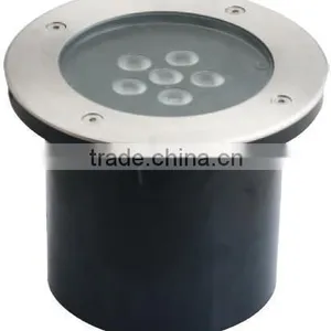 Park Decoration Energy Saving Led Underground Parking Light thumbnail-1