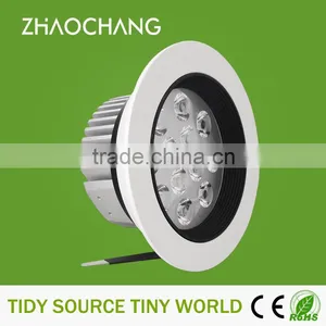 Household 12w Low Profile Led Ceiling Light thumbnail-1