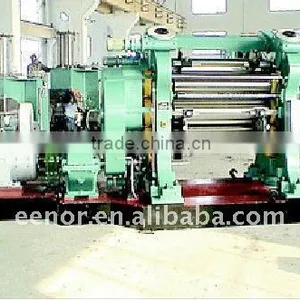 Three Roll Rubber Calender Machine thumbnail-1