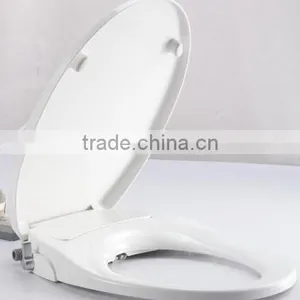 Factory Bathroom Auto-cleaning Toilet Bidet &Shattaf Toilet Bidet thumbnail-2