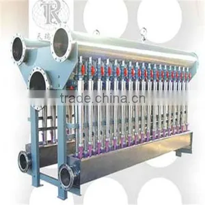 Quality 1575 All Sizes Multi Cylinder Wire Paper Production Machinery/ Machine Equipment for Sale thumbnail-4