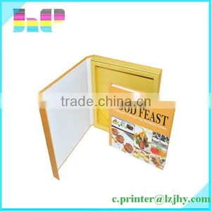 Book Printing From Professional Chinese Experienced Printing House thumbnail-4