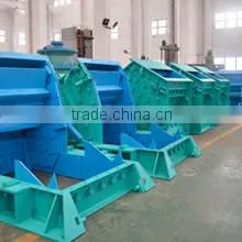 Shanghai Chuangshen Heavy Machinery Co., Ltd. company overview - view 2 thumbnail