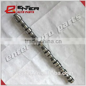 3923478 Shiyan Factory Direct Provided Competitive Price Camshaft thumbnail-1