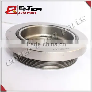 100% Brand New Original Engine Crankshaft Vibration Damper 3958258 thumbnail-2