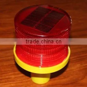 Solar Powered Beacon Light thumbnail-1