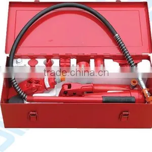 Porta Power Jack thumbnail-1