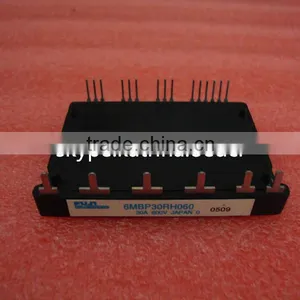 6MBP30RH060 6MBP20RH060 6MBP15RH060 Module in Stock thumbnail-1
