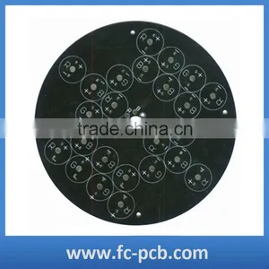 Aluminium Cree Led Pcb thumbnail-1
