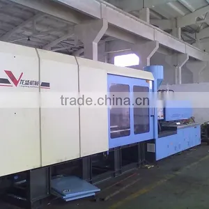 Auto Pvc Plastic Injection Machine thumbnail-1
