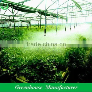 Greenhouse Micro Irrigation System thumbnail-1