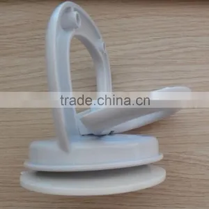 Powerful Hand Pump Suction Cups for Lifting Glass thumbnail-4