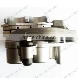 Brake Caliper For Honda Motorcycle 100cc Spare Parts Part No.45150-GCC-W20 thumbnail-4