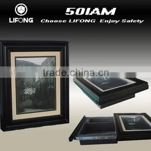 Hot! for 2014 New Desgin Home Metal Furniture, Wall Safe thumbnail-1