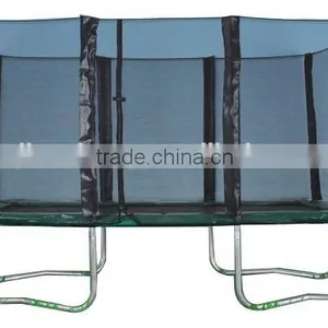 7FT*10FT Rectangle Trampoline thumbnail-1