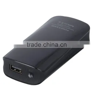 8000mah Usb Portable Power Bank External Battery thumbnail-4