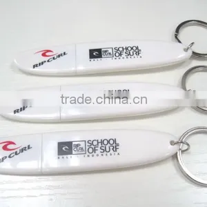 Company Promotions Surfboard Usb Pen Drive 16Gb thumbnail-1
