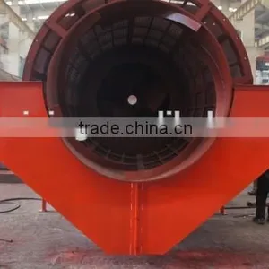 China High Quality Ore Washing, Ore Washing Machine thumbnail-2