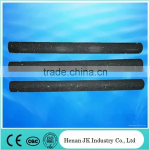 Thermocouple Protection Black Ceramic Tube thumbnail-1