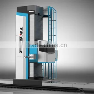 TK6916 CNC Chinese Vertical Boring Machine For Sale thumbnail-1