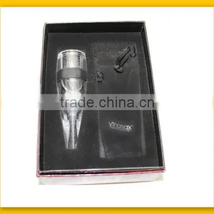Exquisite Mini Wine Decanter thumbnail-1