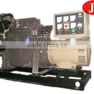 Weifang Huadong Diesel Gensets thumbnail-1
